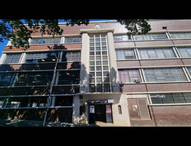 450M² BUSINESS TO LET IN WOODSTOCK